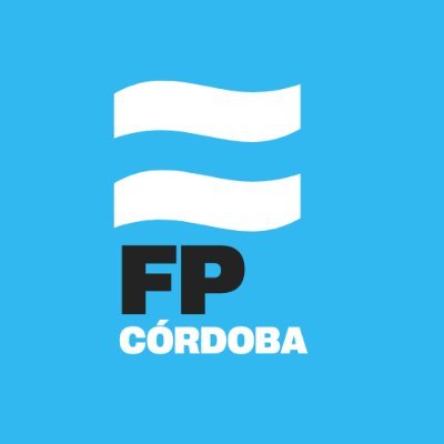 Cuenta oficial ✌🏻#FuerzaPatriaCórdoba