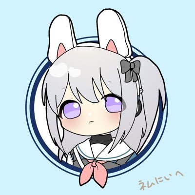 個人Vちょい見てます。原神、スタレ、ゼンゼロ。KOFコラボからアナデン始めてみました。SAOFDどハマり中。フウカちゃん、エイジきゅん、アドミちゃん、サチちゃんをメインで使ってます。 個人Vの推しがまた増えた。💞💉(New)
