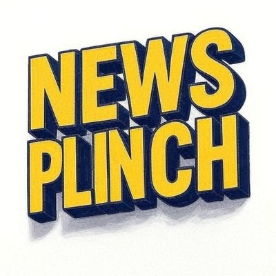 NewsPlinch's profile picture. My family