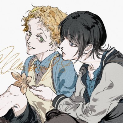 lookism, hxh, twst, bllk, tpw || CR: Jade City, unOrdinary || — ⋆｡˚ ༘ , see expanded bio for full fandoms list