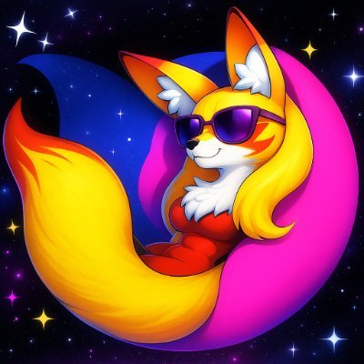 DaWhatTheFox's profile picture. 🦊