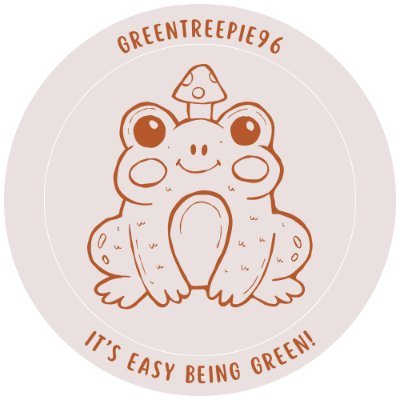 Hi! I'm Treepie!
I'm a proud vegan and a supporter of animal rights!