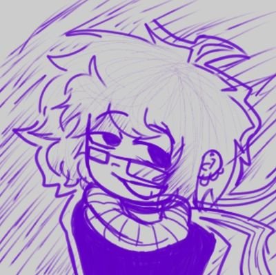 JESUS CHRIST FOLLOWER
Funtime musician , freelance artist , multilang programmer & Freelance animator ; studing all that
ESP/ENG