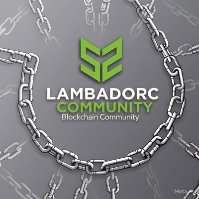 lambadorc_000's profile picture. We're a vibrant community of blockchain enthusiasts, innovators, and leaders. $LMB