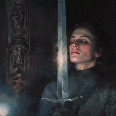 sylven_mist's profile picture. 