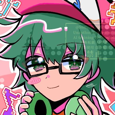 🦍🍆🍌⛄️🐷FA 13↑18↓
保存・使用本人様のみ
@QnlyQ リトリン▶︎https://t.co/psYA4LR7on