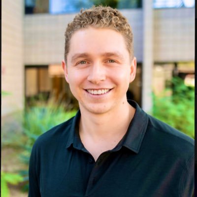 gradyprime's profile picture. American Dynamism maximalist | Learning robotics and manufacturing from zero