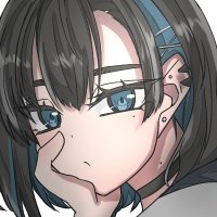 lens / illustration (@lens_ac128jp) 's Twitter Profile