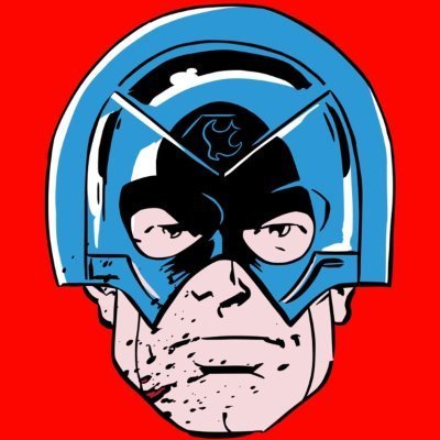 weaksatire's profile picture. DC 🦇 | KKR 💜 | GTA 💥 | Eminem ⚡| Juventus 🖤 | GOT 🐉 | Warner Bros. 🍿|  Sony 🎬
▫️
Free PR of above mentioned properties!!