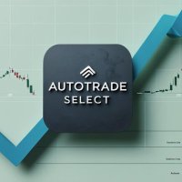 AutoTrade Select (@kt_algo) 's Twitter Profile