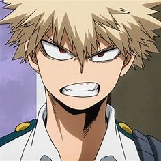 bakugois1's profile picture. 
