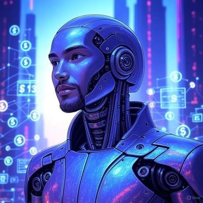 An optimist | A Web3 Enthusiast | Trader | Building every day |An Airdrop hunter| $100k vision
