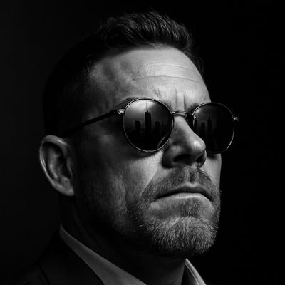 Necessary_N's profile picture. Unapologetic left leaning a*shole