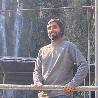 abubakrshykh's profile picture. Flutter Software Engineer. 👨💻