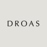 DROAS_official's profile picture. DROAS リラックマコラボデザインが新登場🆕🐻
公式Xでキャンペーン第2弾開催中🎉

泥の恵みで、明日の美しさを育む。
クレイビューティーブランド #DROAS 公式Xアカウント✨
※商品に関するお問い合わせはお電話でのみ対応しております📞0120-333-476（平日9-18時）