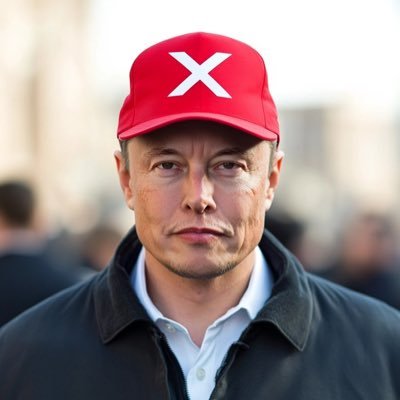 🚀| Spacex • CEO & CTO 🚔| Tesla • CEO and Product architect 🚄| Hyperloop • Founder 🧩| OpenAI • Co-founder 👇🏻| Build A 7-fig IG business