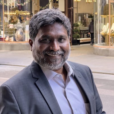 TEDx speaker | Editor-Special Reports, The Times of India, Hyderabad | Certified AI Generalist