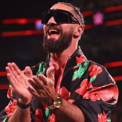 Sacrifices are made for the greater good as the shift in balance gravitates towards the architect, eager to turn the company upside down. parody of @WWERollins