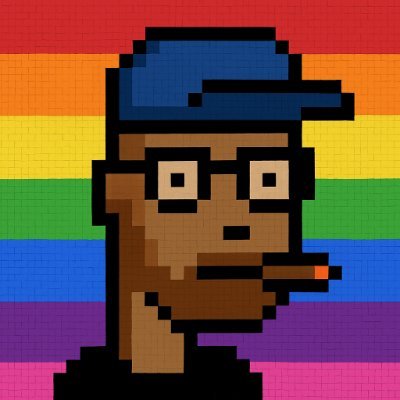 Inclusive, community-driven crypto hub focused on learning and staying informed. We collect what matters in Web3, from news to ideas.