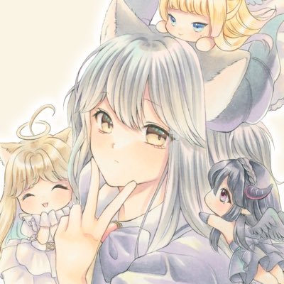HOKU♡おまとめ 空集合くん ∅ (@slashed_o) / X