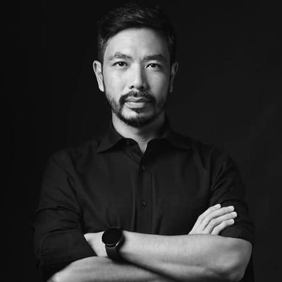 Head of Crypto at Gcash. I talk about crypto, EVs, fitness, and Shiba inus 🧠⚡💵💪🦊🇵🇭
