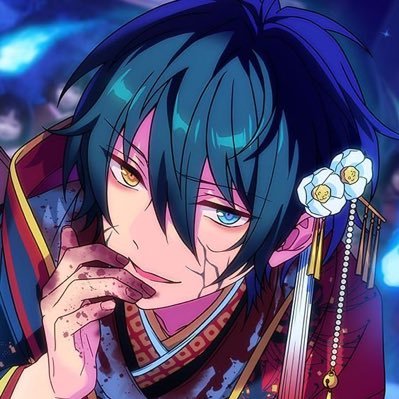 ♩ meo my precious girl ‹3 : I shine brighter when I’m with you ♪ : I like shumika from enstars ʕ·ᴥ·ʔ