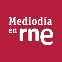 Mediodía en RNE (@mediodiarne) 's Twitter Profile Photo