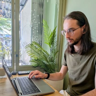 Senior Software Engineer with a Passion for C#, ML, Automation and Web Scraping