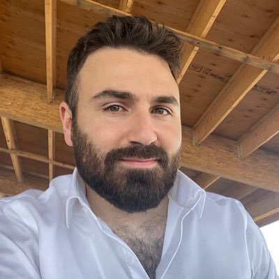 Juan_Saadoun's profile picture. activist