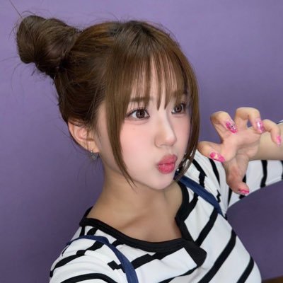 Laciel⁺¹ 👾 Profile