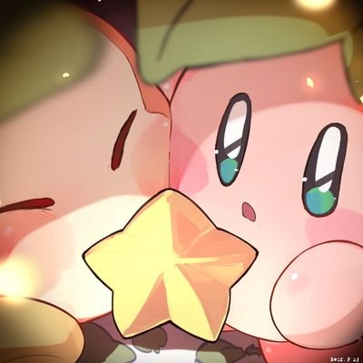 kirby1367226's profile picture.