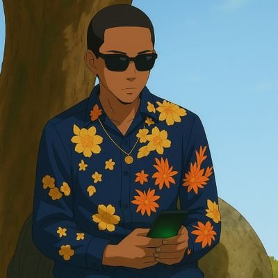 Pascal Awesome Dude Profile