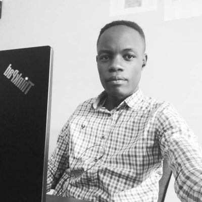 hi_mwanje's profile picture. I.T / AI / SMM / CSA / a Director at HIGH INTELLIGENCE ltd.  Let's connect for Technological innovations | Social media strategies | Behaviour Analyst