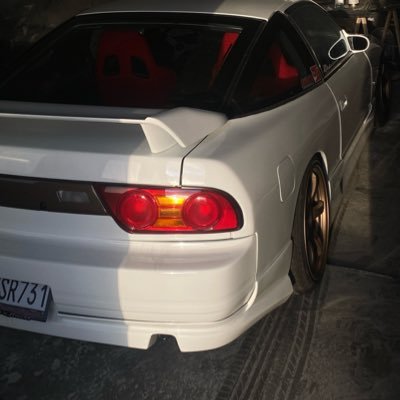 RobinLardel's profile picture. Street style automotive parts and accessories.