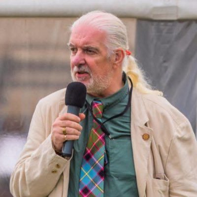 Forth & Endrick Scottish Labour Councillor at Stirling Council. Leader of Stirling Council. (Ghost)Writer, Editor & Researcher. Soto Zen practitioner.