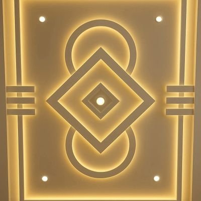 Husain34229551's profile picture. Interior Gypsum false ceiling in mumbai 
Design work p.o.p