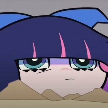 Stocking anarchy Profile