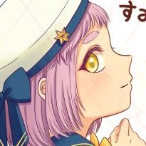 gaogaoyokotyo3's profile picture. illustration🐠/漫画/創作/FA（雑多）🙌🌸🍑Please do not reprint without my permission.