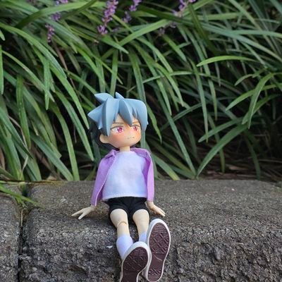 𝙉𝘼𝙉𝙉𝘼さんのプロフィール画像