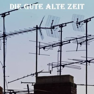 Erinnerungen an deutsche und internationale Unterhaltungskunst