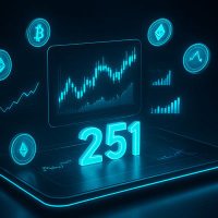 Rock (@251crypto) 's Twitter Profile