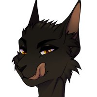 BlackThunderWolf (@blackthunderwo2) 's Twitter Profile Photo BlackThunderWolf (@blackthunderwo2) 's Twitter Profile Photo