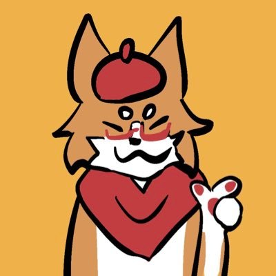 Nrocさんのプロフィール画像