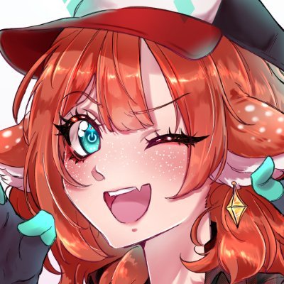 Harper 👾🦌ONEESHI Profile