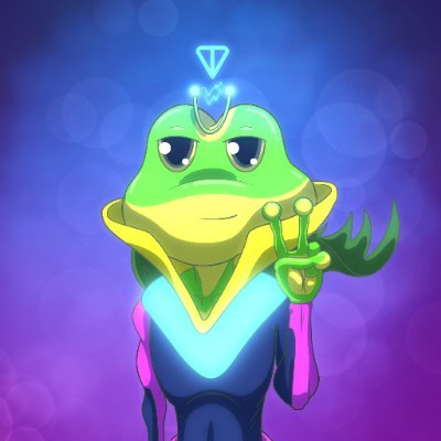 Europe Hub Lead @ton_blockchain & @TONEurope // ex Founder @memecon_omg
NFA, only shit posting kek.