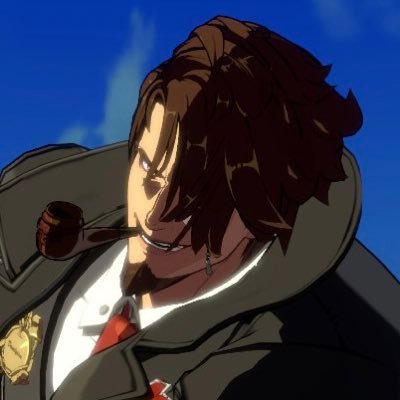GGST、UNI2、スマブラやら色々やってます 話するのが好きだけど話するのが苦手です_(:3 」∠)_