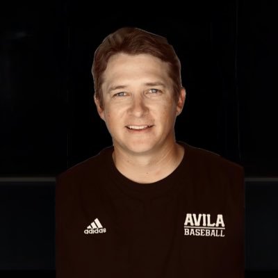 Hitting Coach/Recruiting Coordinator at Avila University 🦅⚾️ Contact: jared.patterson@avila.edu #GoAU