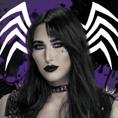 BrutalSymbiosis's profile picture. "𝘌𝘭𝘭𝘪𝘦'𝘴 𝘰𝘯 𝘴𝘢𝘣𝘣𝘢𝘵𝘪𝘤𝘢𝘭, 𝘤𝘩𝘢𝘮𝘱. 𝘞𝘦, 𝘢𝘳𝘦 𝐕𝐞𝐧𝐨𝐦!"

Earth 1380 Venom
#MarvelRP #SpiderverseRP #MVRP

(NO NSFW/LEWD FOCUS ACCOUNTS!)