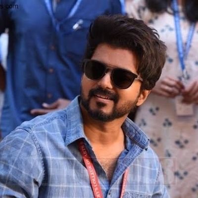 Thalapathy_Ajm's profile picture. Thalapathy @actorvijay 👑
