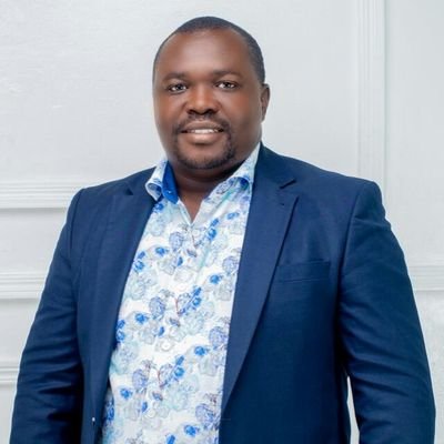 Accountant | Business Man | Politician | Husband | Father